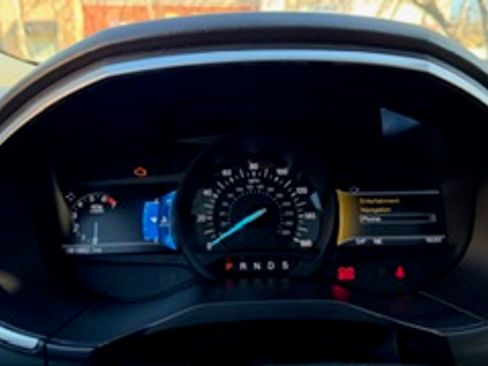 Used 2016 Ford Edge Sport w/ Equipment Group 401A image 5