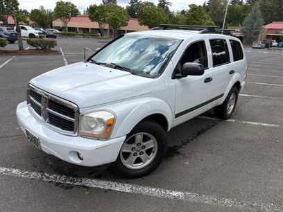 Used 2006 Dodge Durango SLT