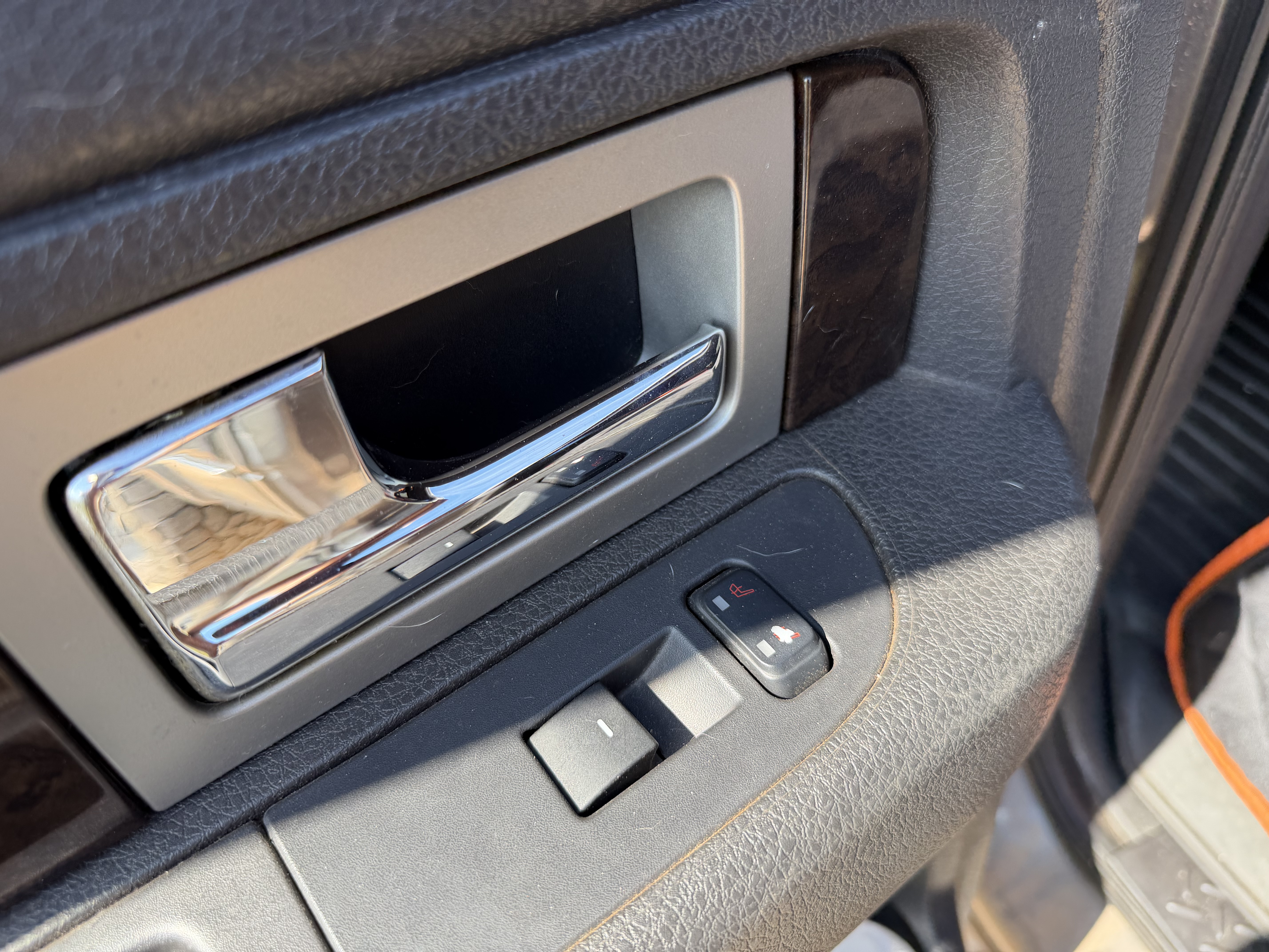 Used 2013 Ford F150 Platinum AWD/4WD image 13