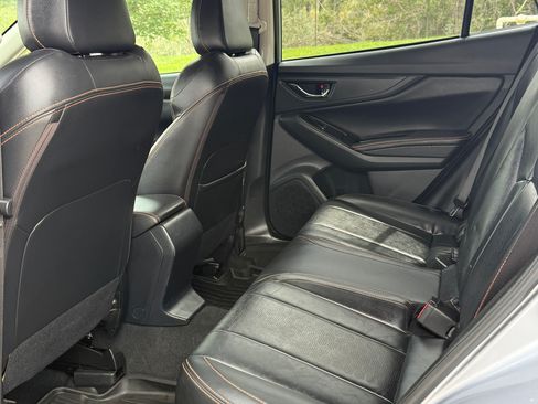 Used 2018 Subaru Crosstrek 2.0i Limited AWD/4WD image 12