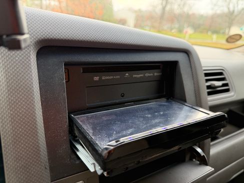 Used 2006 Honda Ridgeline RTL image 24