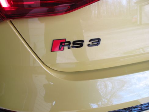 Used 2024 Audi RS 3 image 6