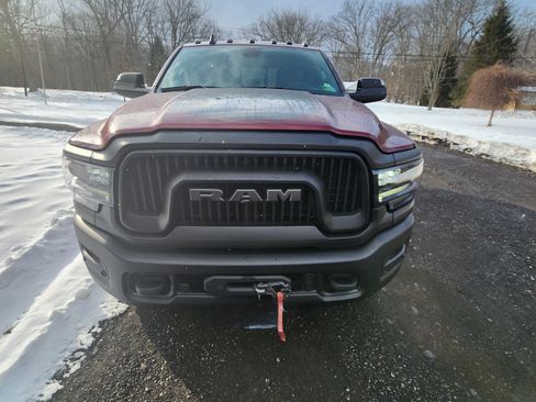 Used 2022 RAM 2500 Power Wagon image 17