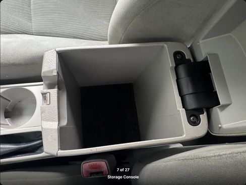 Used 2011 Toyota Corolla S image 9