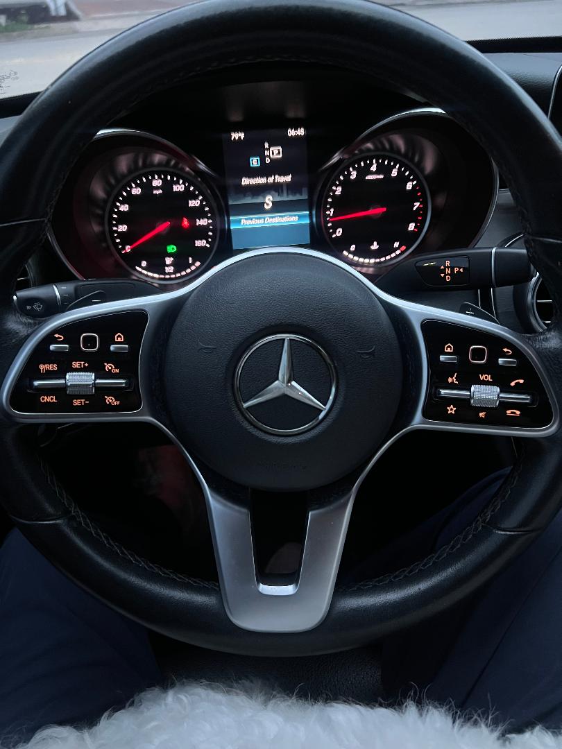 Used 2019 Mercedes-Benz C 300 Sedan image 8