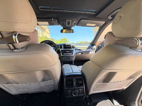 Used 2013 Mercedes-Benz ML 350 2WD image 22
