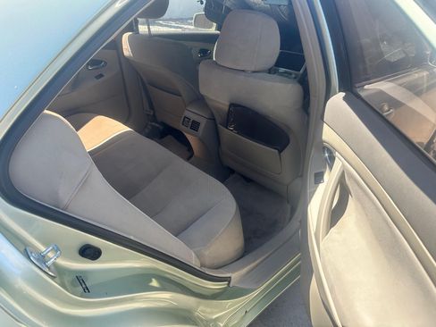 Used 2009 Toyota Camry Hybrid image 5