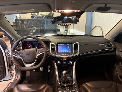 Used 2017 Chevrolet SS image 25