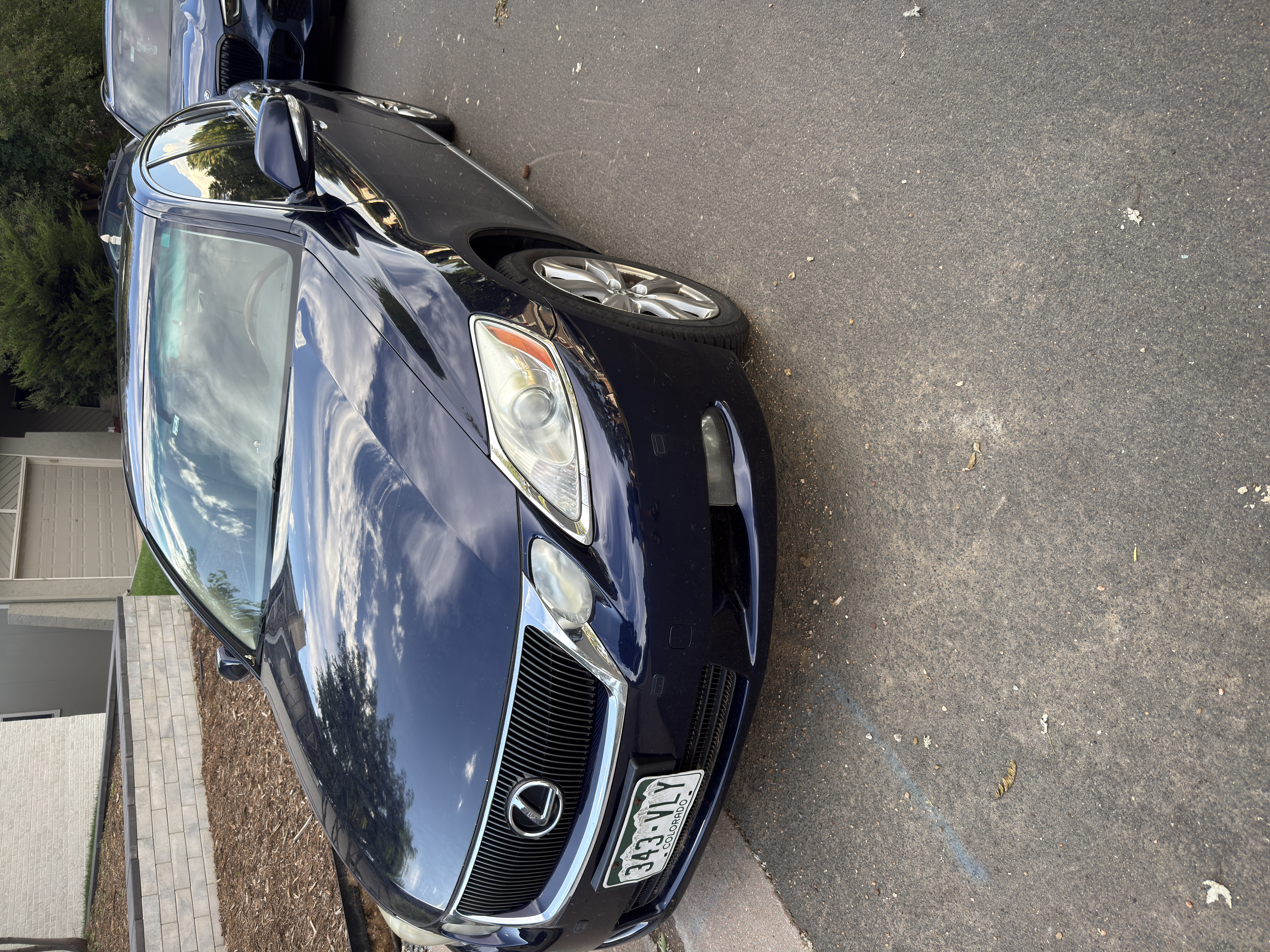 Used 2011 Lexus GS 350 AWD w/ Luxury Value Edition image 4