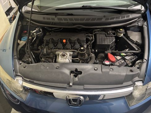 Used 2008 Honda Civic LX image 16