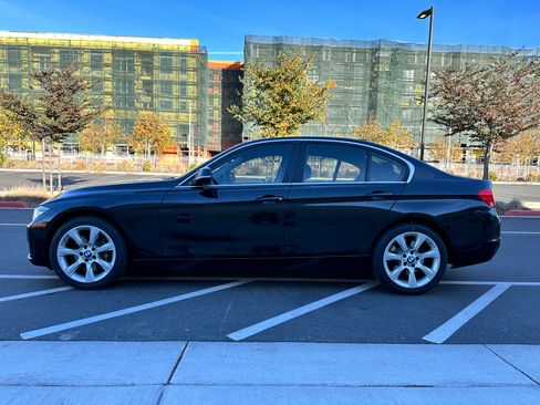 Used 2015 BMW 335i Sedan image 23