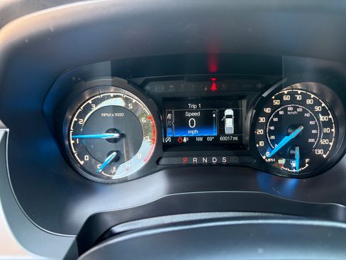 Used 2019 Ford Ranger XL w/ FX4 Off-Road Package image 10