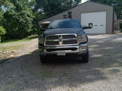 Used 2018 RAM 3500 Lone Star