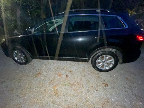 Used 2014 MAZDA CX-9 Touring w/ Touring Technology Package image 2