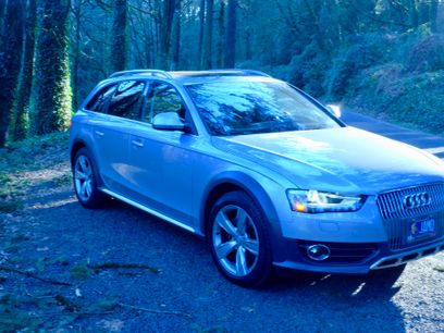 Used 2015 Audi A4 Premium Plus w/ Technology Package
