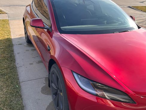 Used 2024 Tesla Model 3 Long Range image 10