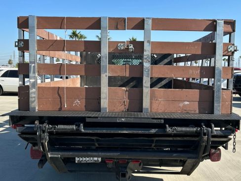 Used 2013 Ford F450 XL w/ PWR Equipment Group image 8