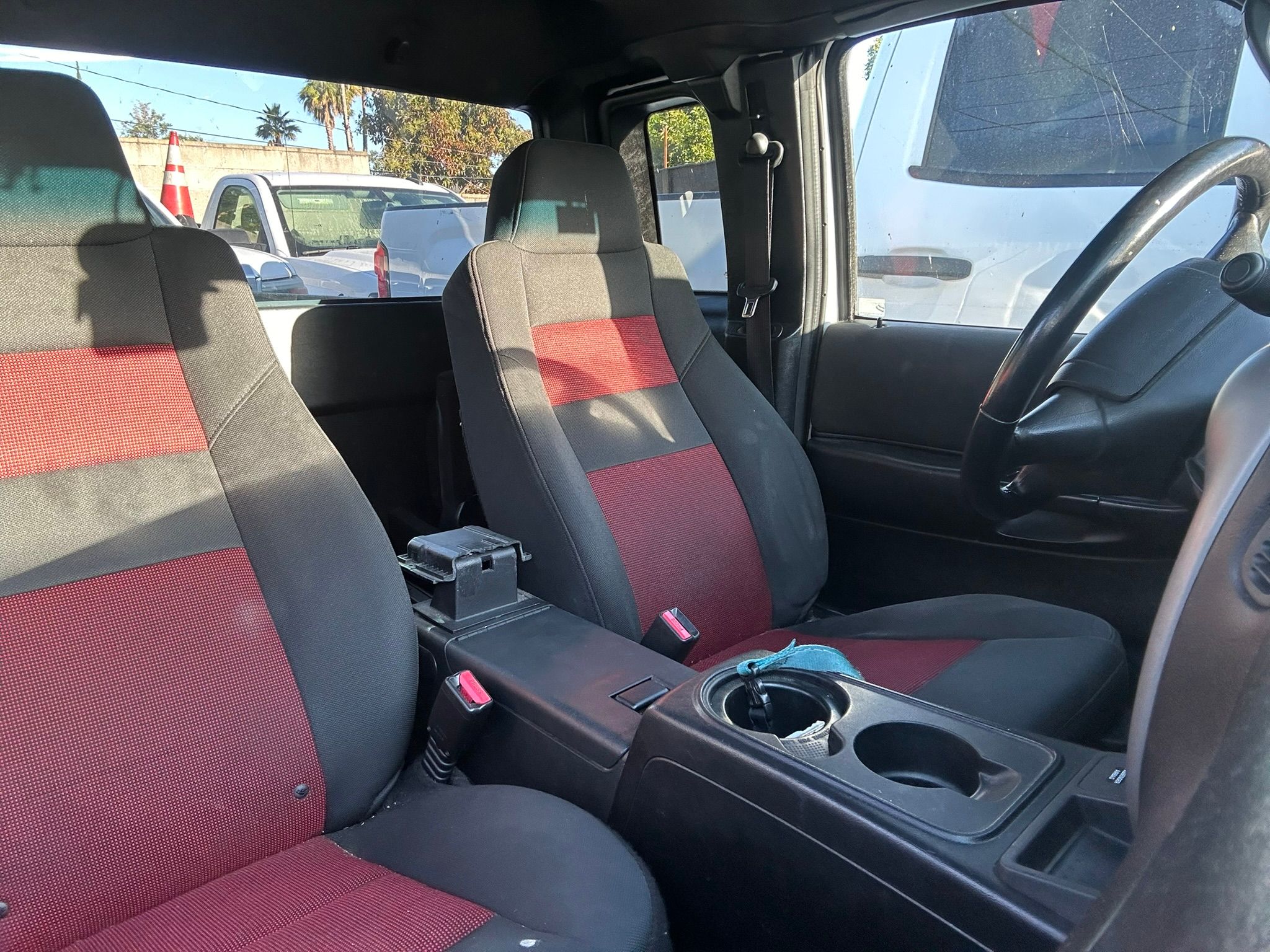Used 2006 Ford Ranger FX4 AWD/4WD image 12