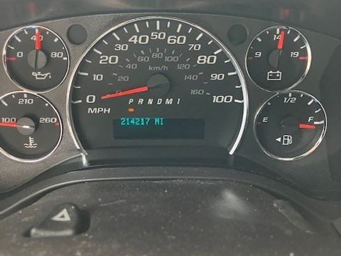 Used 2013 Chevrolet Express 2500 RWD image 10