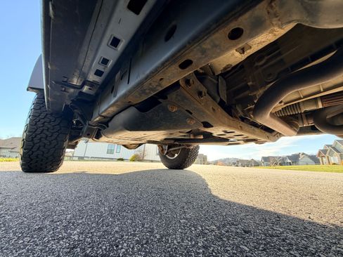 Used 2014 Jeep Wrangler Rubicon w/ Dual Top Group image 30