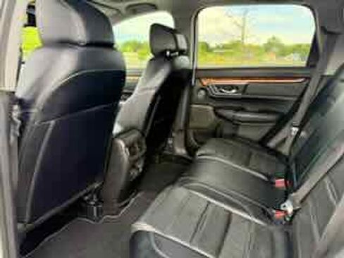 Used 2017 Honda CR-V EX-L image 10