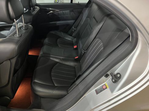 Used 2006 Mercedes-Benz E 55 AMG Sedan image 16