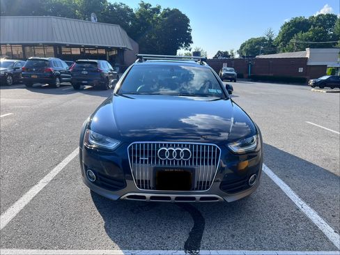 Used 2013 Audi A4 Premium Plus AWD/4WD image 4