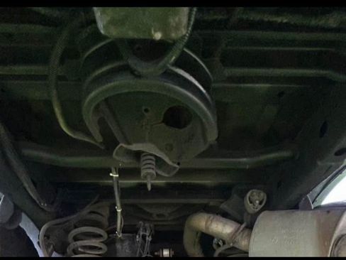 Used 2014 RAM 2500 Laramie w/ Black Appearance Group image 12