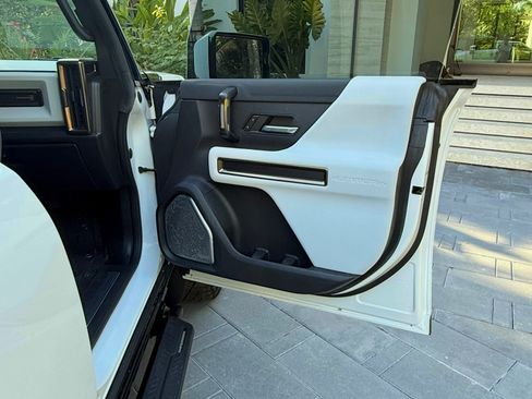 Used 2023 GMC Hummer EV Edition 1 image 10