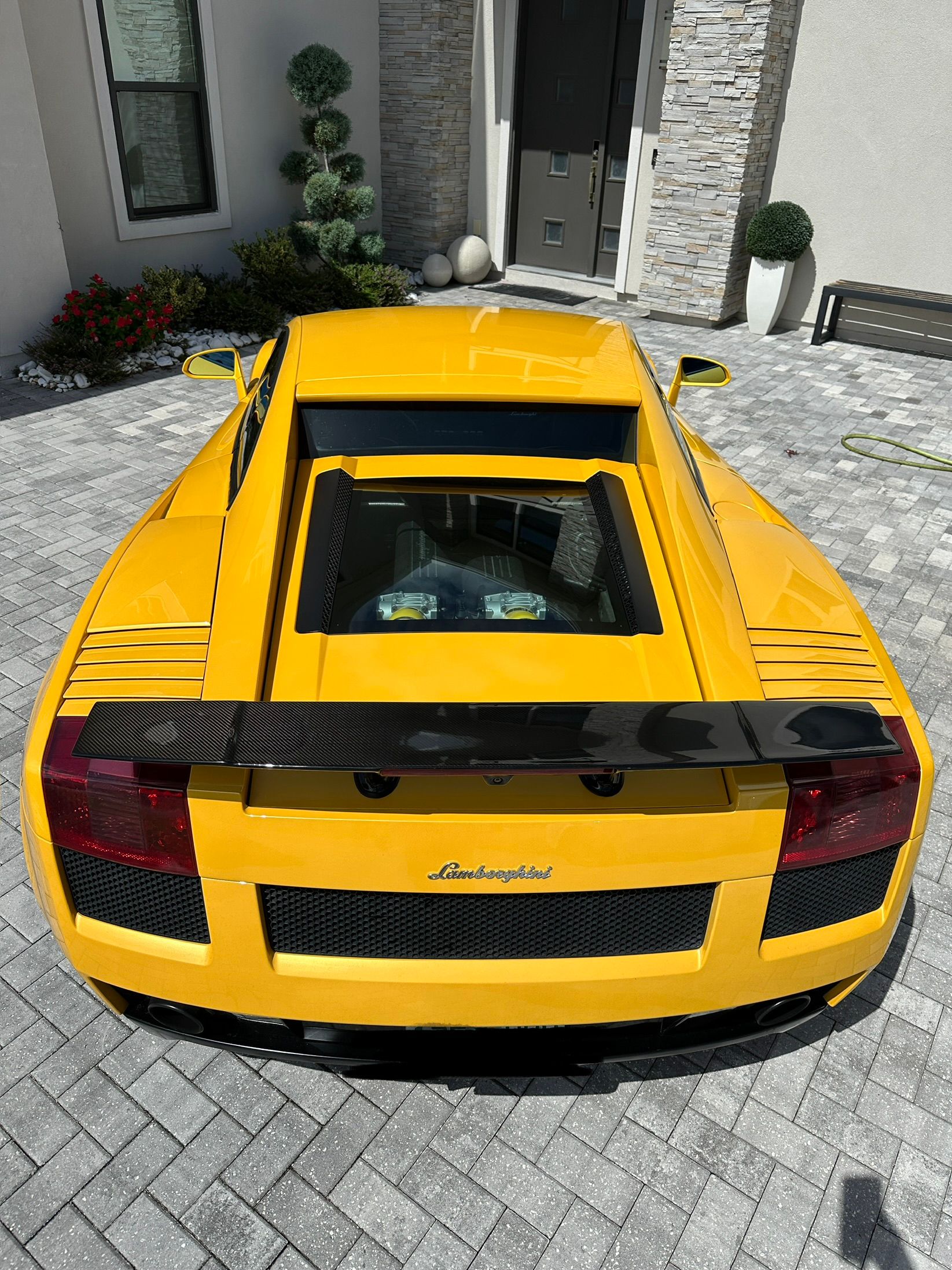 Used 2007 Lamborghini Gallardo AWD/4WD image 29