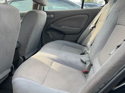 Used 2006 Nissan Sentra 1.8 w/ (F05) Convenience Pkg image 18