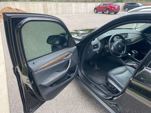 Used 2015 BMW X1 xDrive35i image 10