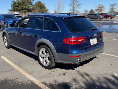 Used 2013 Audi A4 Premium Plus w/ Premium Plus Pkg image 18