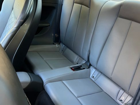 Used 2016 Audi TTS 2.0T Coupe image 11