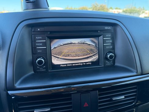 Used 2015 MAZDA CX-5 Touring image 16