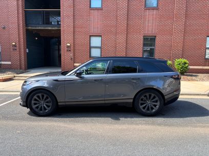 Used 2018 Land Rover Range Rover Velar R-Dynamic SE