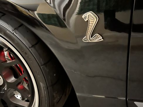 Used 2004 Ford Mustang Cobra image 4