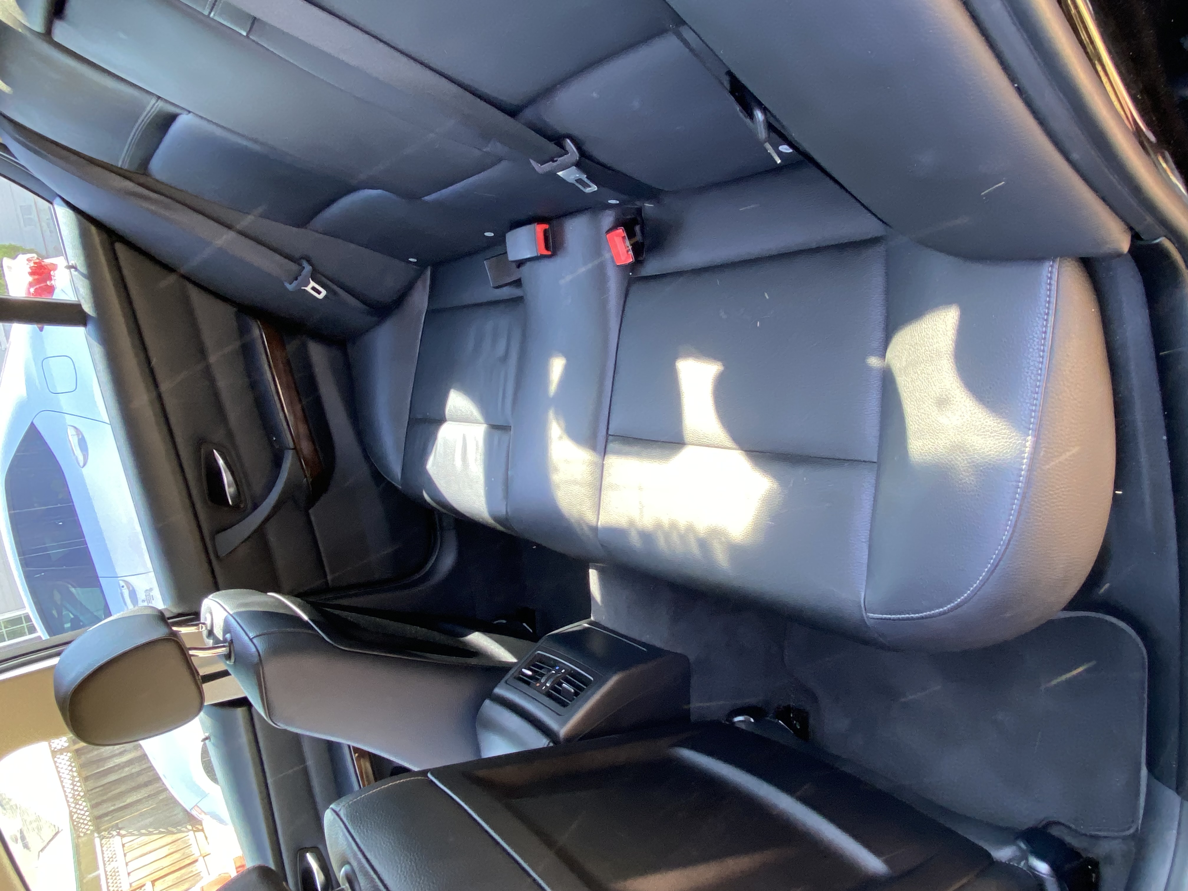 Used 2011 BMW 335i Sedan RWD image 13