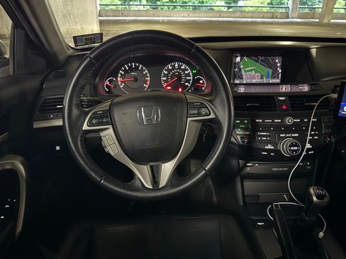 Used 2009 Honda Accord EX-L image 26