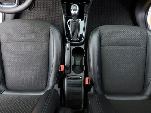 Used 2017 Buick Encore Preferred FWD image 10