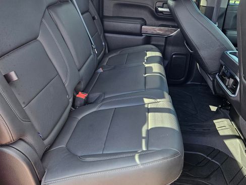 Used 2020 Chevrolet Silverado 1500 LTZ w/ LTZ Plus Package image 21