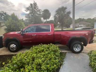 Used 2024 GMC Sierra 3500 Denali w/ Denali Reserve Package