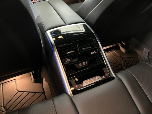 Used 2023 BMW M8 Gran Coupe xDrive Competition w/ M Carbon Exterior Package image 15