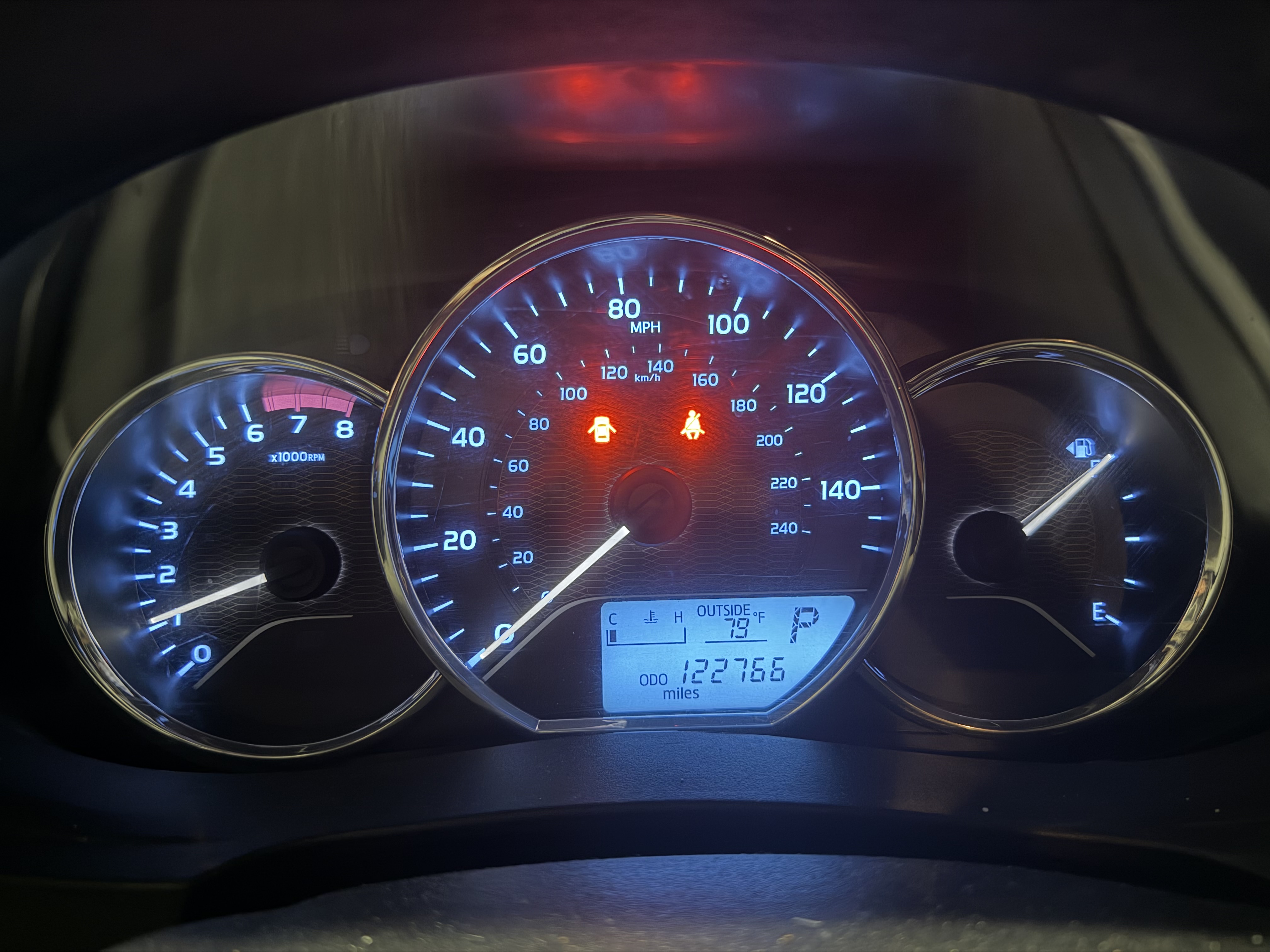 Used 2016 Toyota Corolla LE FWD image 14