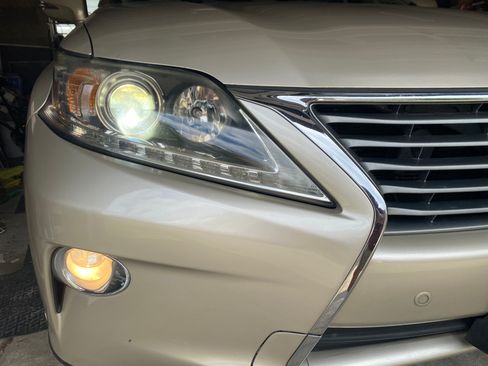 Used 2013 Lexus RX 450h AWD w/ Navigation Pkg image 1