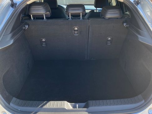 Used 2020 MAZDA CX-30 FWD w/ Preferred Package image 12