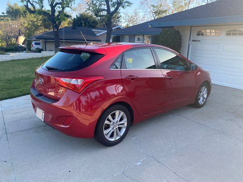 Used 2016 Hyundai Elantra GT image 6