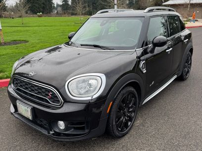 Used 2019 MINI Cooper Countryman S