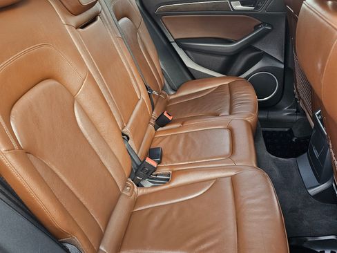 Used 2014 Audi Q5 3.0T Premium Plus image 15