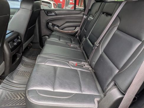 Used 2017 Chevrolet Tahoe LT AWD/4WD image 14